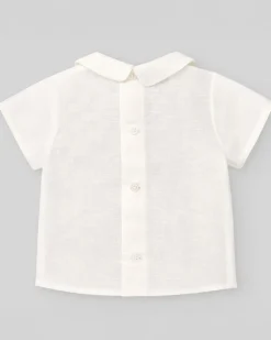 Blusa ceremonia 