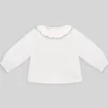 Blusa "ESENCIAL" | PAZ Rodriguez Clearance