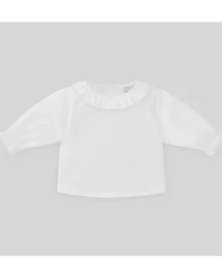 Blusa "ESENCIAL" | PAZ Rodriguez Best