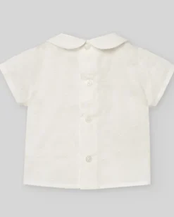 Blusa "PAZ" | PAZ Rodriguez Outlet