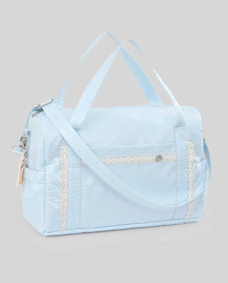 Bolsa maternidad "ADARVE" | PAZ Rodriguez New
