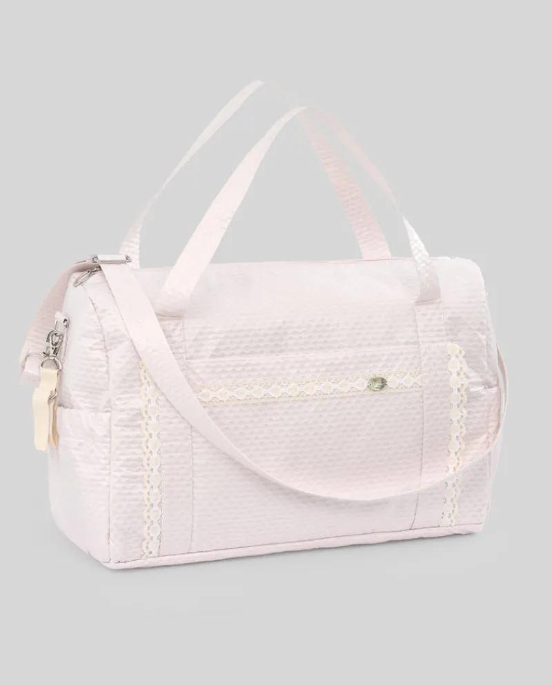 Bolsa maternidad "ADARVE" | PAZ Rodriguez Fashion