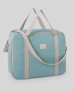 BOLSA MATERNIDAD "SOLPOR" | PAZ Rodriguez Discount