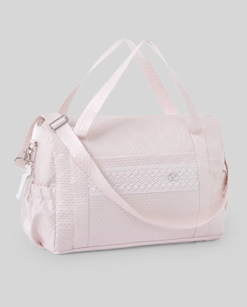Bolsa maternidad "TORRES" | PAZ Rodriguez Sale