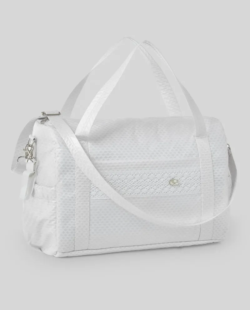 Bolsa maternidad "TORRES" | PAZ Rodriguez Online