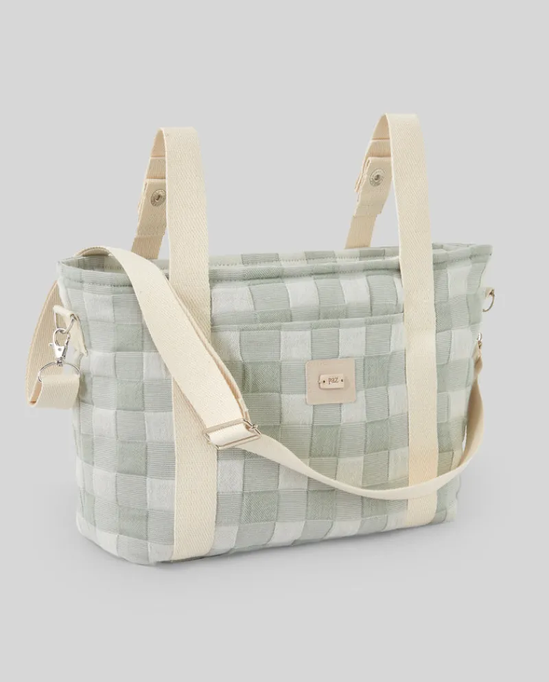 Bolso "DAMERO" | PAZ Rodriguez Best