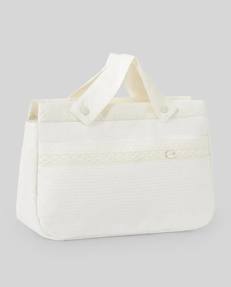 Bolso panera "ADARVE" | PAZ Rodriguez Best