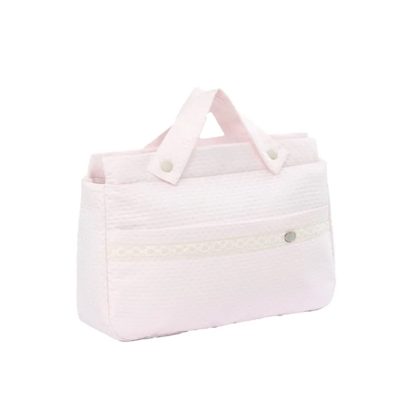Bolso panera "ADARVE" | PAZ Rodriguez Discount