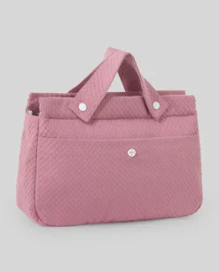 Bolso panera "CHERRY" | PAZ Rodriguez Clearance