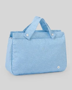 Bolso panera "IBIS" | PAZ Rodriguez Sale