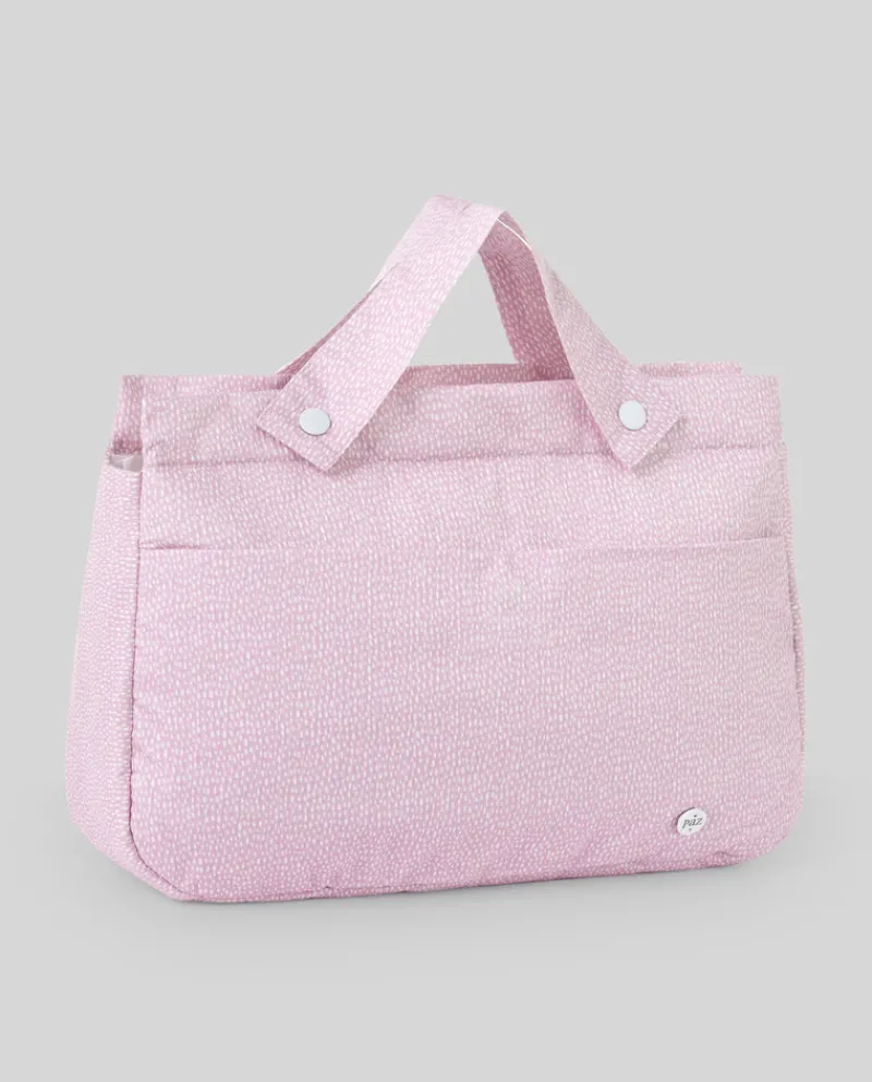 Bolso panera "IBIS" | PAZ Rodriguez Outlet