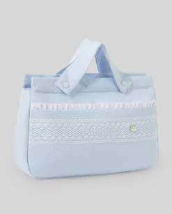Bolso panera "TORRES" | PAZ Rodriguez Outlet