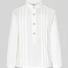 Camisa "CEREMONIA" | PAZ Rodriguez Clearance