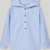 Camisa "DORNA" | PAZ Rodriguez Best