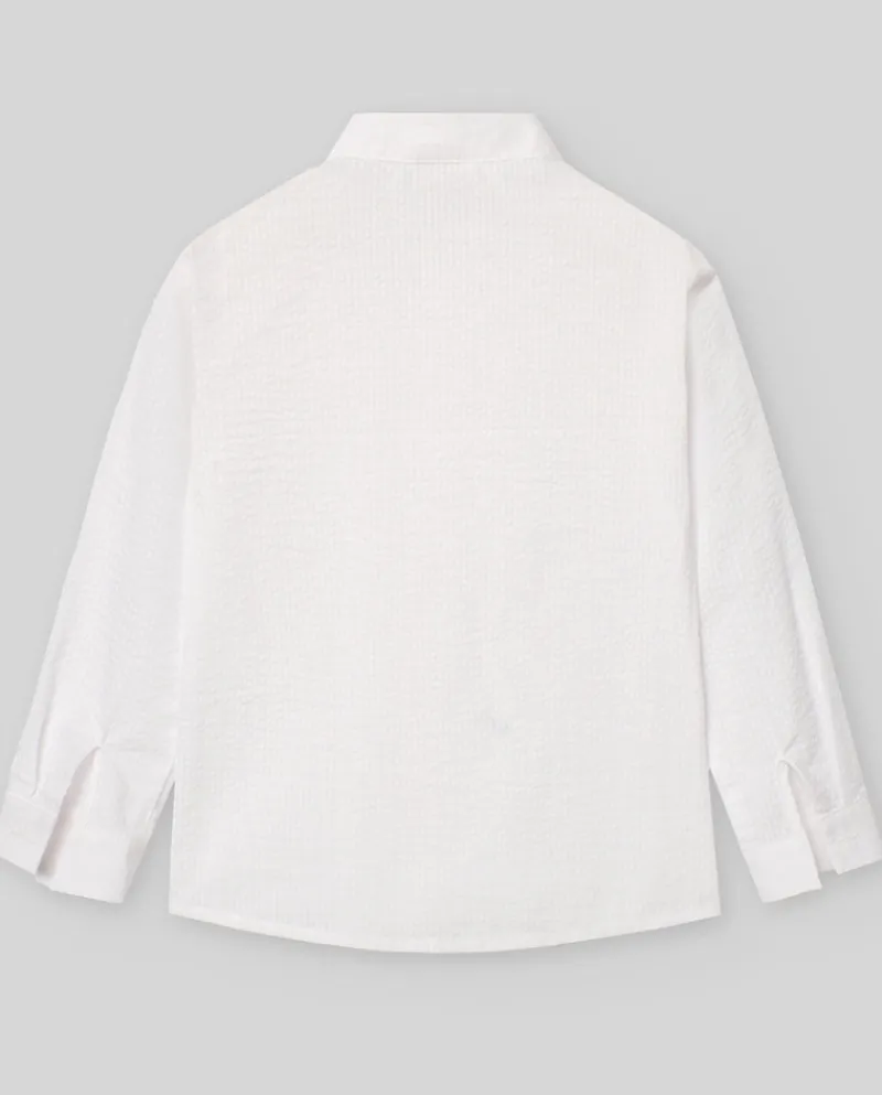 Camisa "RIAS" | PAZ Rodriguez New