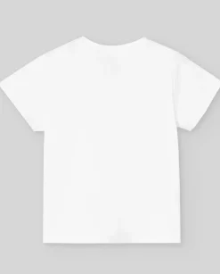 Camiseta ballena "BAÑO" | PAZ Rodriguez Discount