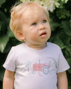 Camiseta "GRANJA" | PAZ Rodriguez Outlet