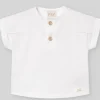 Camiseta "MASIA" | PAZ Rodriguez New