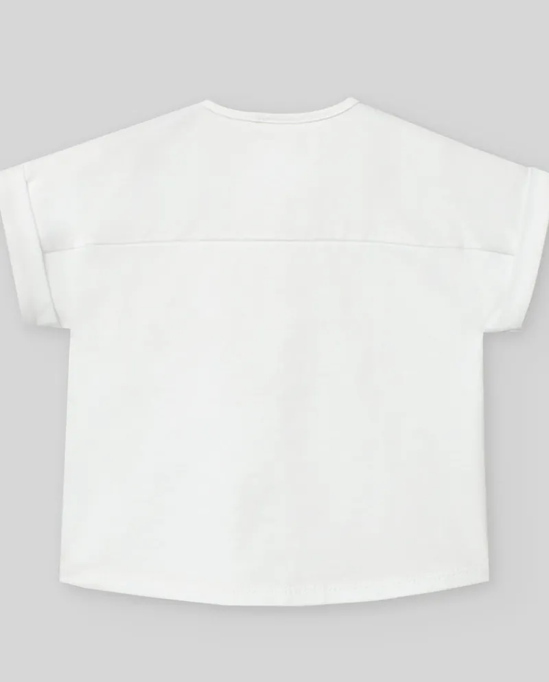 Camiseta "MASIA" | PAZ Rodriguez New
