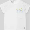 Camiseta niña "PEONZA" | PAZ Rodriguez Online