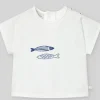 Camiseta "PAZO" | PAZ Rodriguez Fashion