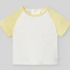 Camiseta "POMBA" | PAZ Rodriguez Sale