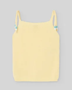 Camiseta punto "BAÑO" | PAZ Rodriguez Online