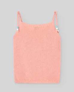 Camiseta punto "BAÑO" | PAZ Rodriguez Discount