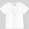 Camiseta ratón "BAÑO" | PAZ Rodriguez New