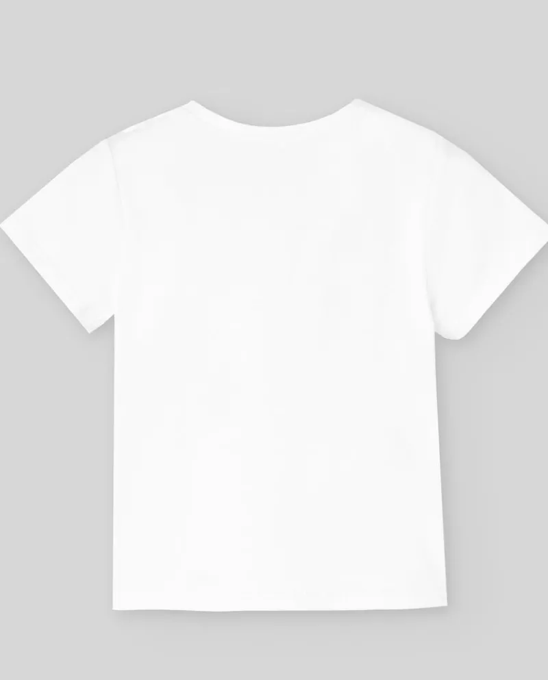 Camiseta ratón "BAÑO" | PAZ Rodriguez New