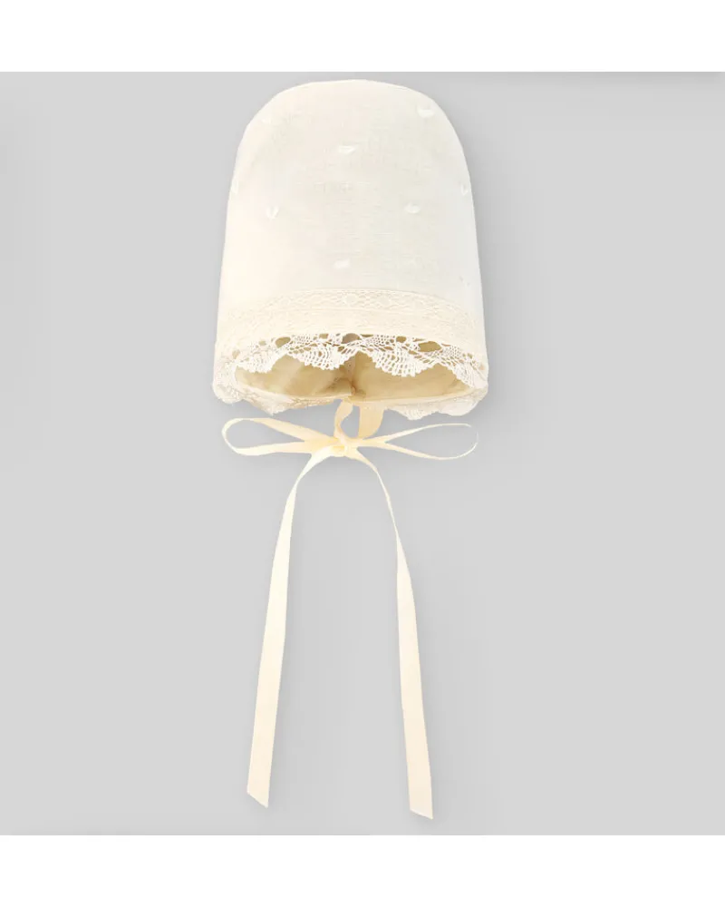 Capota ceremonia "ESENCIAL" | PAZ Rodriguez Best