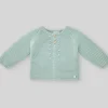 Chaqueta algodón "ESENCIAL" | PAZ Rodriguez New