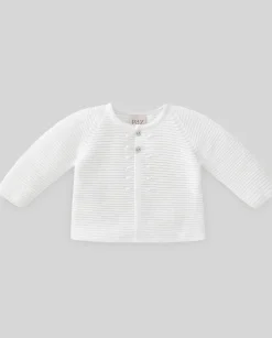 Chaqueta algodón "ESENCIAL" | PAZ Rodriguez Discount