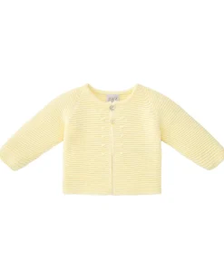 Chaqueta algodón 