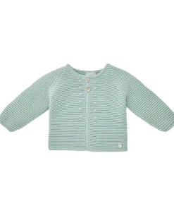 Chaqueta algodón 