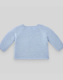 Chaqueta algodón