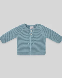 Chaqueta algodón 
