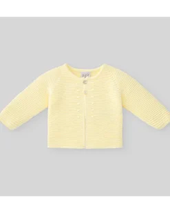 Chaqueta algodón 
