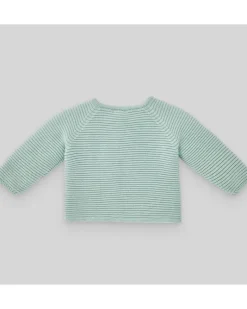 Chaqueta algodón 