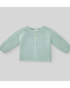 Chaqueta algodón 