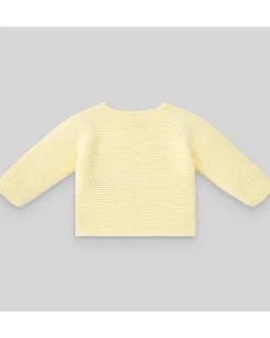Chaqueta algodón 