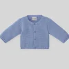 Chaqueta básica larga "ESENCIAL" | PAZ Rodriguez Outlet