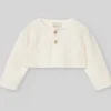 Chaqueta corta algodón "ESENCIAL" | PAZ Rodriguez Sale