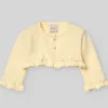 Chaqueta corta "BICO" | PAZ Rodriguez Sale