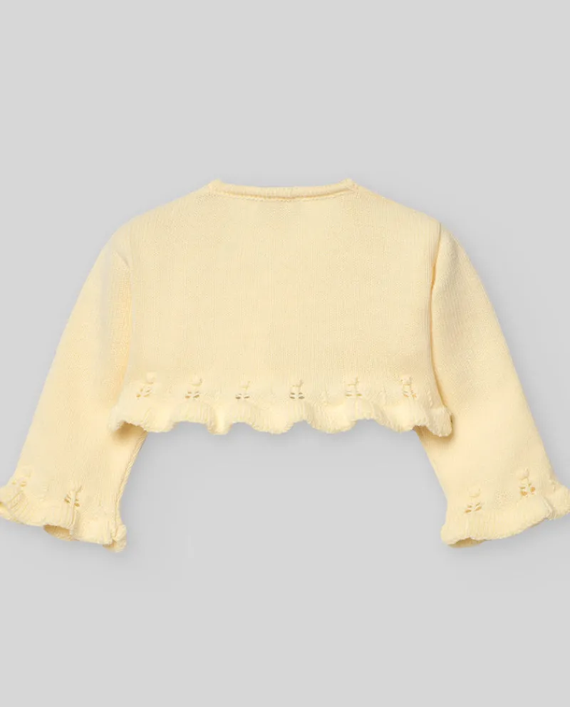 Chaqueta corta "BICO" | PAZ Rodriguez Sale