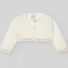 Chaqueta corta "PAZ" | PAZ Rodriguez Discount
