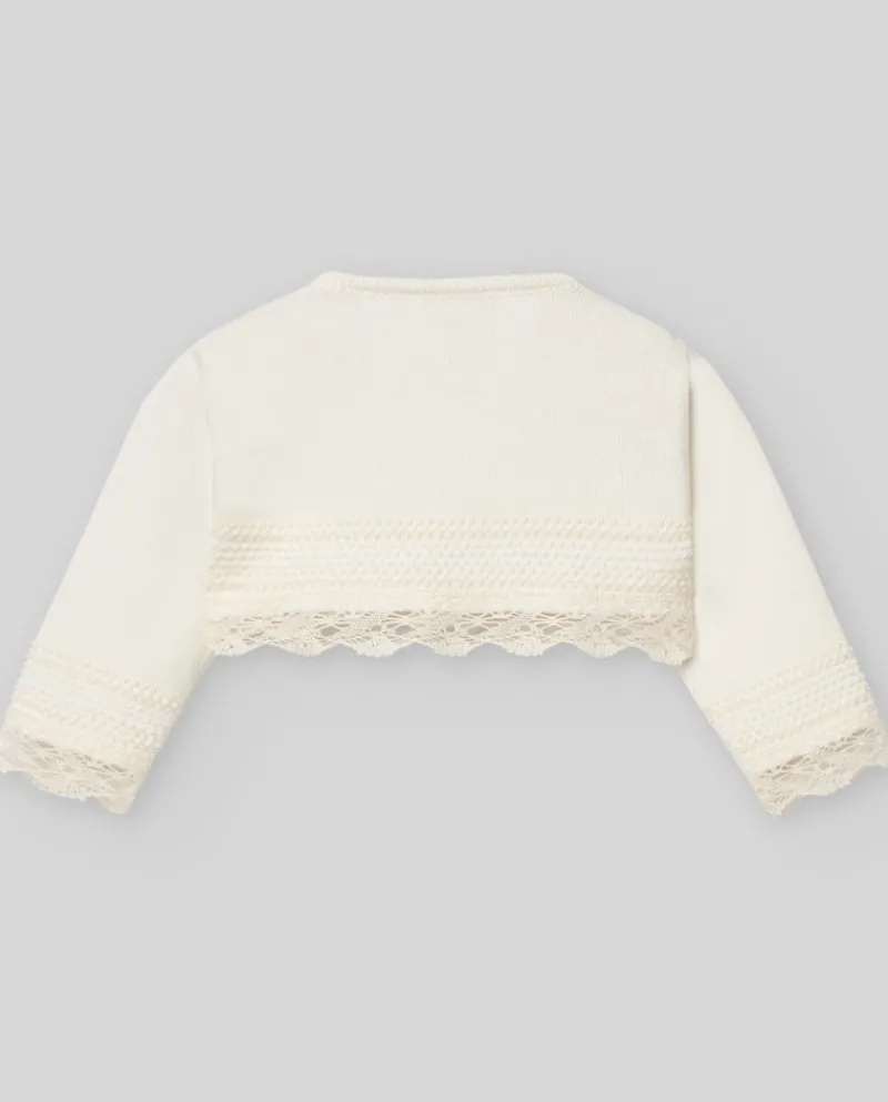 Chaqueta corta "PAZ" | PAZ Rodriguez Discount