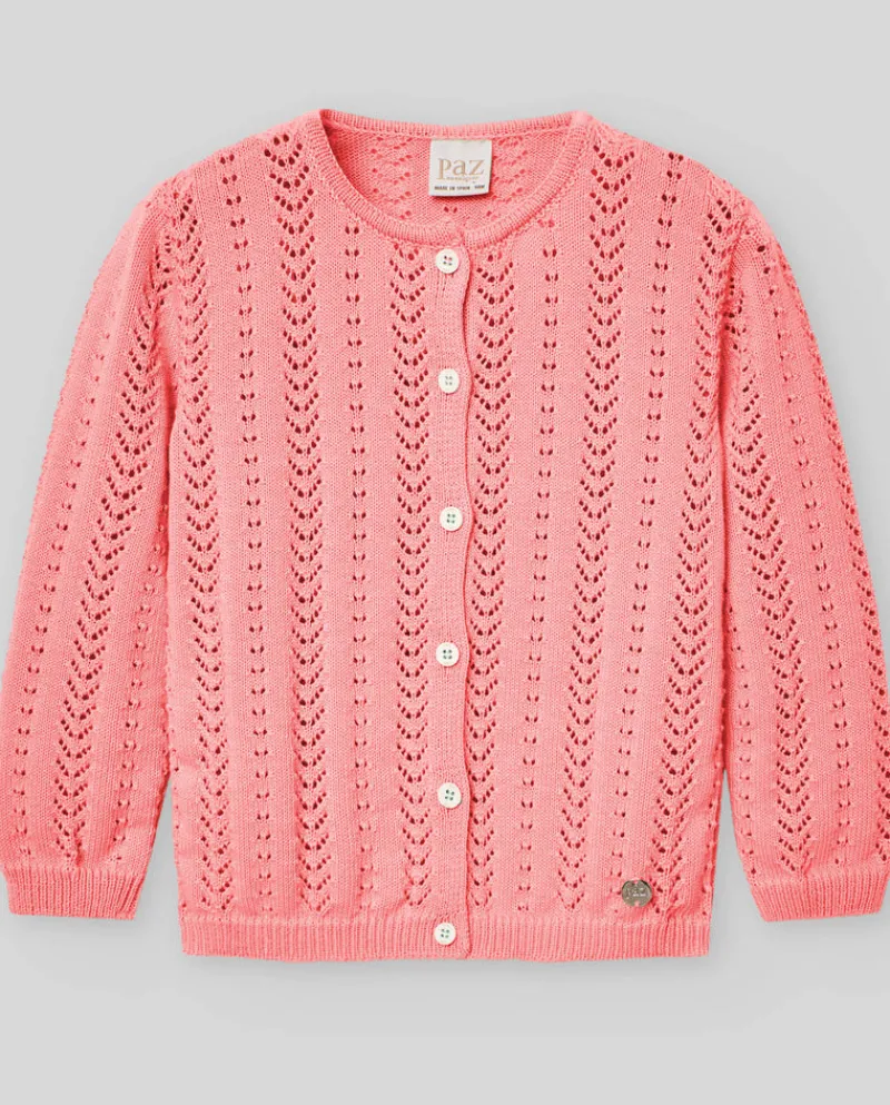 Chaqueta "GRANJA" | PAZ Rodriguez Clearance