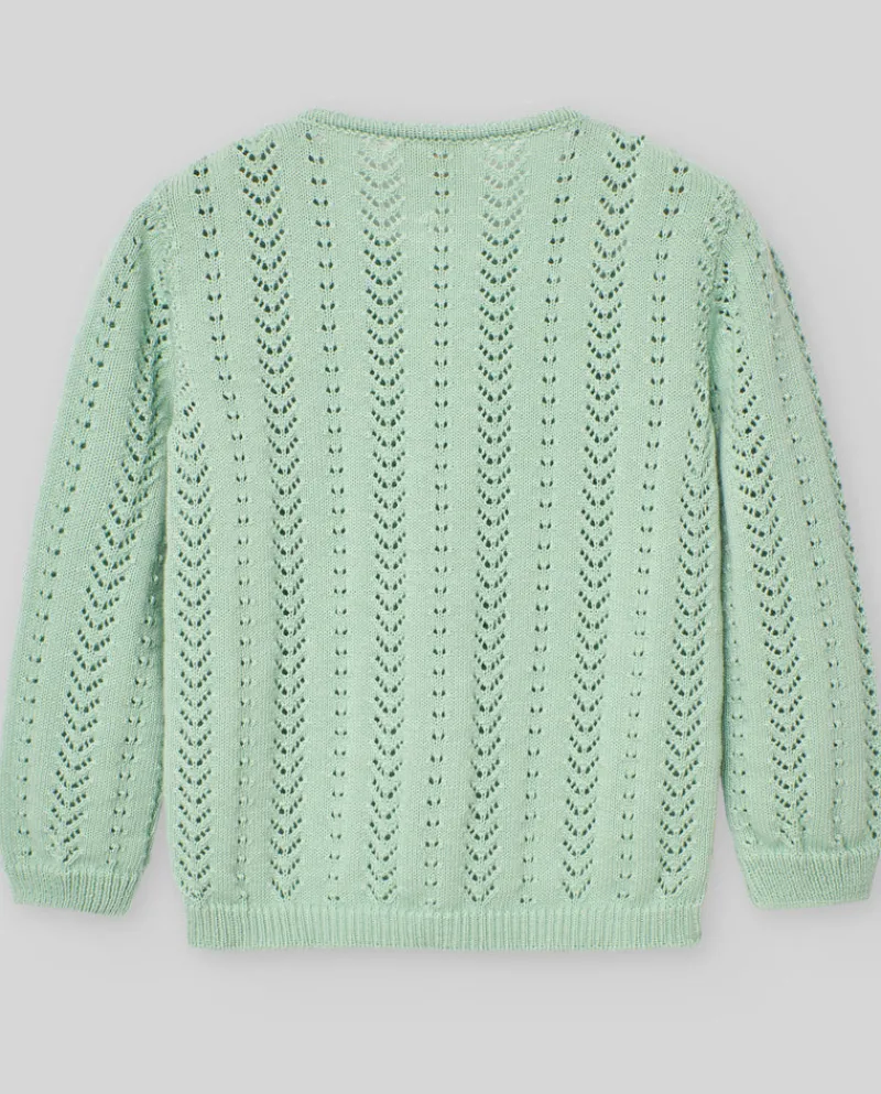 Chaqueta "GRANJA" | PAZ Rodriguez Outlet