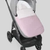 Colcha coche ajustable "IBIS" | PAZ Rodriguez New